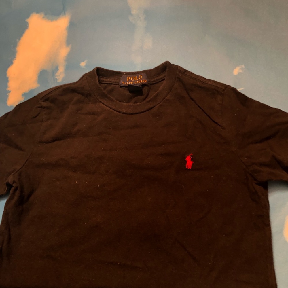 Boys Polo shirt
